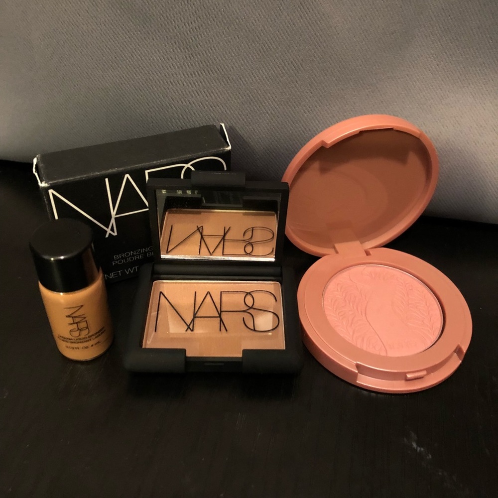 Mini Complexion kit